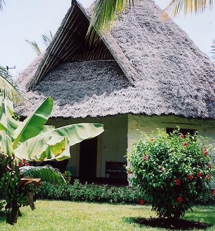 Les Datchi Cottages شاطئ دياني المظهر الخارجي الصورة