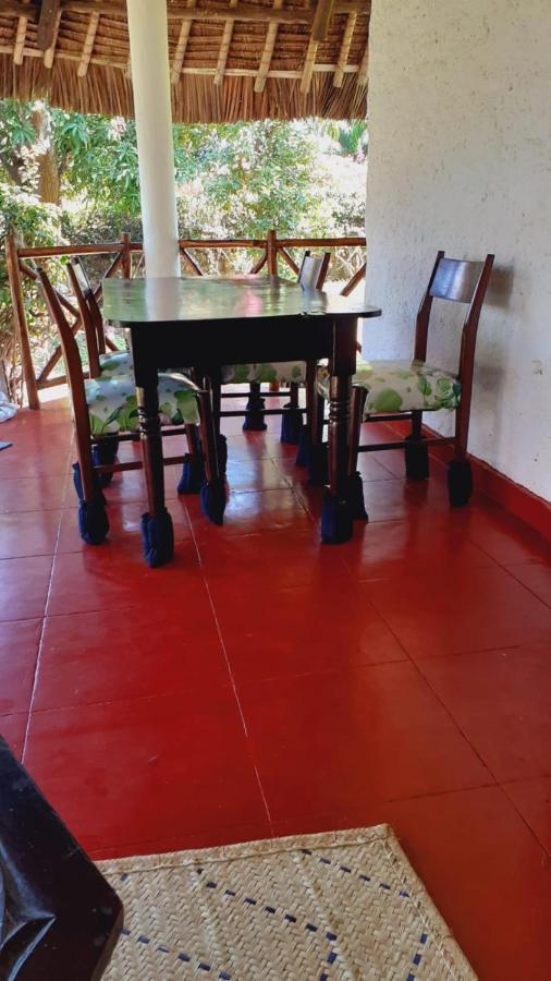 Les Datchi Cottages شاطئ دياني المظهر الخارجي الصورة