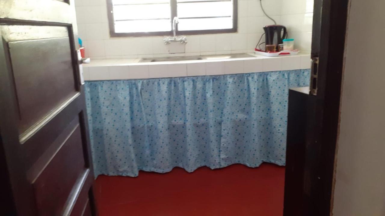Les Datchi Cottages شاطئ دياني المظهر الخارجي الصورة