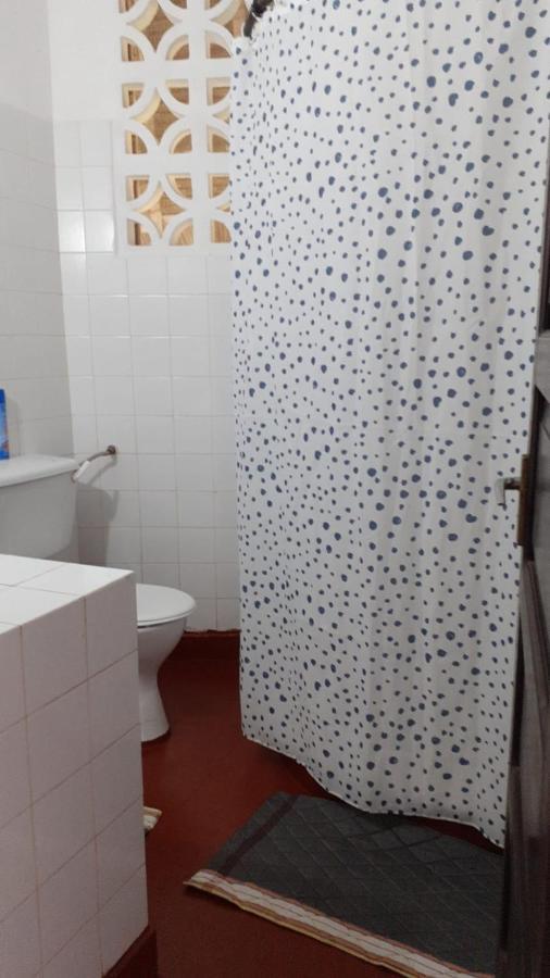 Les Datchi Cottages شاطئ دياني المظهر الخارجي الصورة