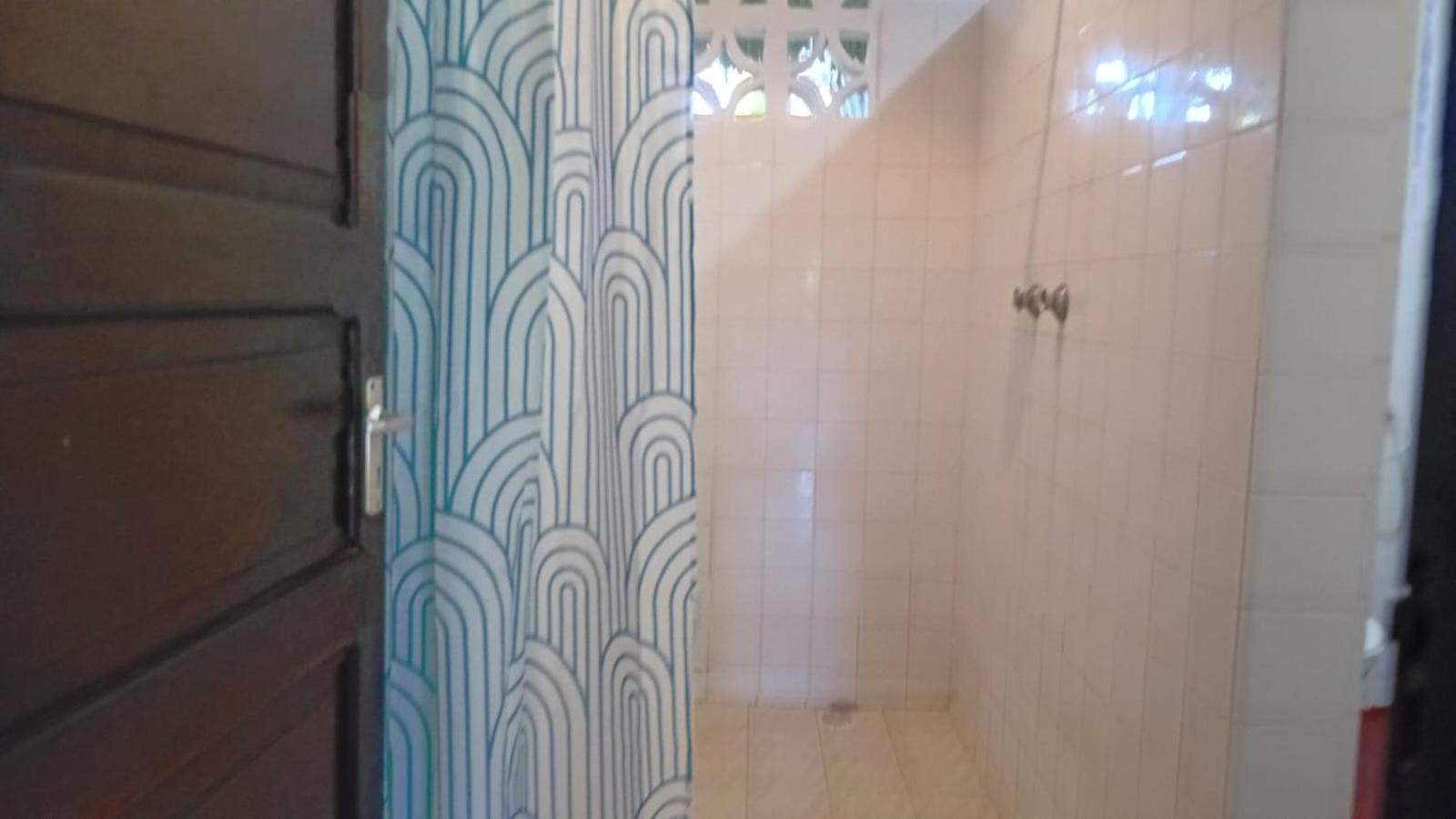 Les Datchi Cottages شاطئ دياني المظهر الخارجي الصورة
