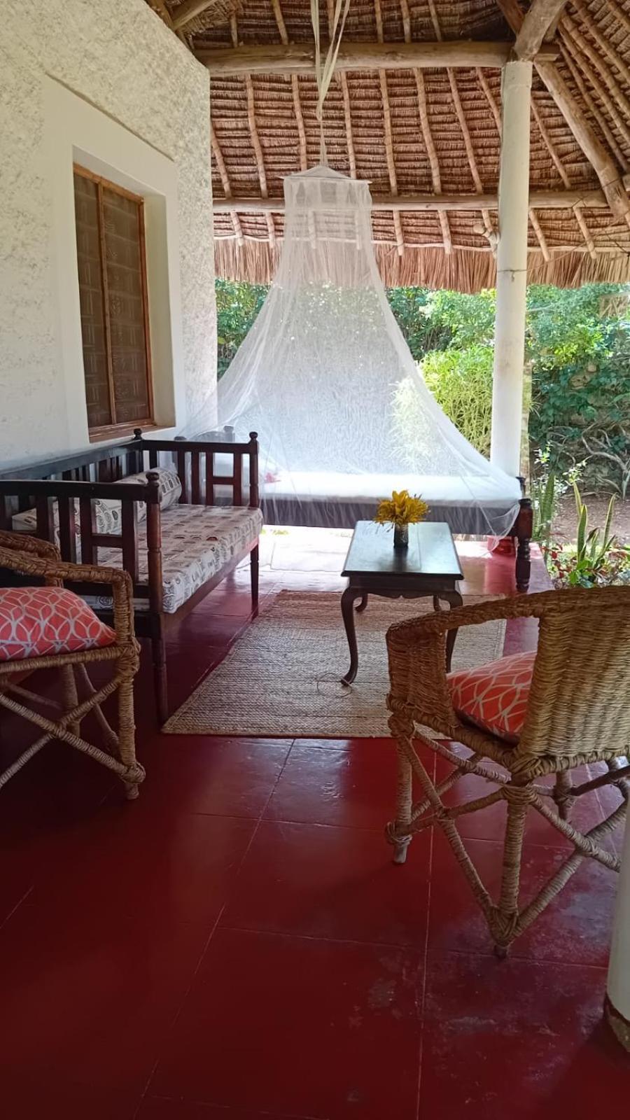 Les Datchi Cottages شاطئ دياني المظهر الخارجي الصورة